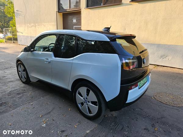 BMW i3 (94 Ah) - 5