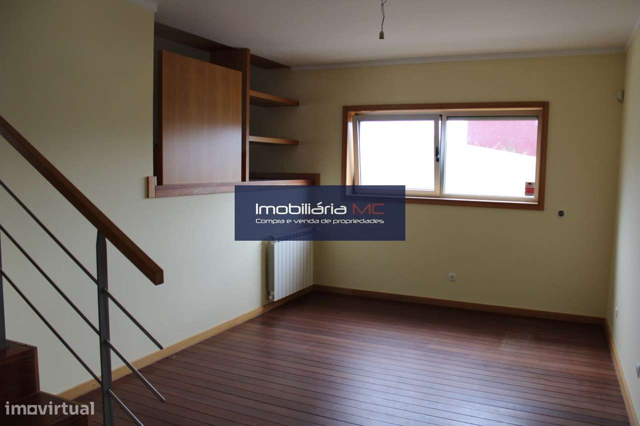 Moradia T3 em Perosinho-7