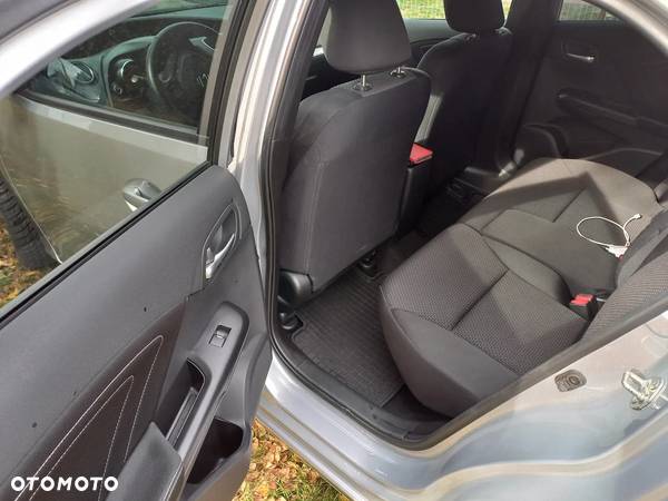 Honda Civic 1.6 i-DTEC Executive (ADAS / Connect +) - 21