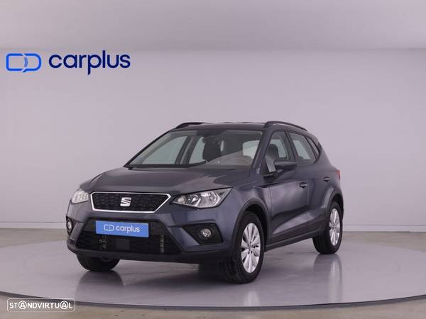 SEAT Arona 1.0 TSI Style - 1