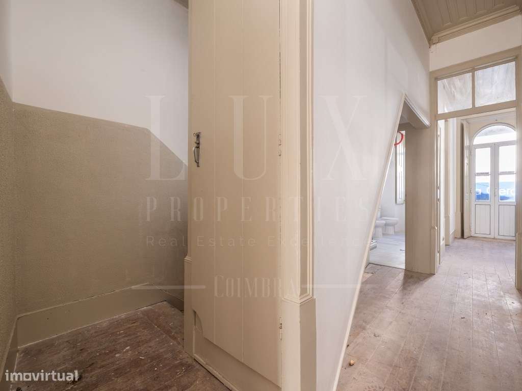 Apartamento T3 | Rua do Pedregal, Soure - Grande imagem: 4/29