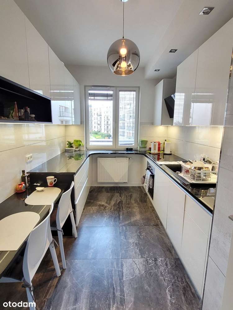 Przytulny pokój na Żoliborzu Artystycznym - Pełny obrazek: 4/6