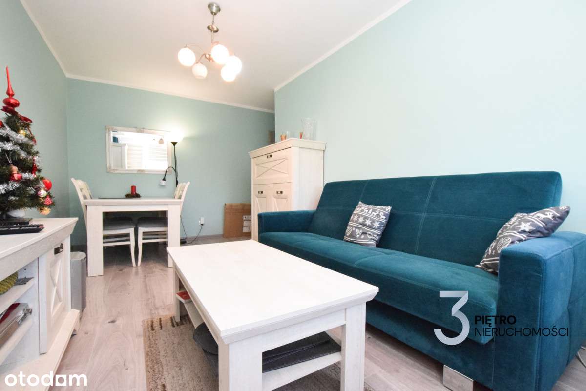 M3 do wejścia w świetnej lokalizacji! Zagórze - Pełny obrazek: 3/12