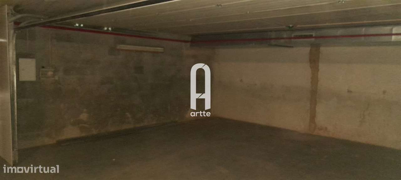 Garagem  Venda em Glória e Vera Cruz,Aveiro - Grande imagem: 3/4