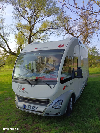 Fiat TERRESTRA (na DUCATO) - 3