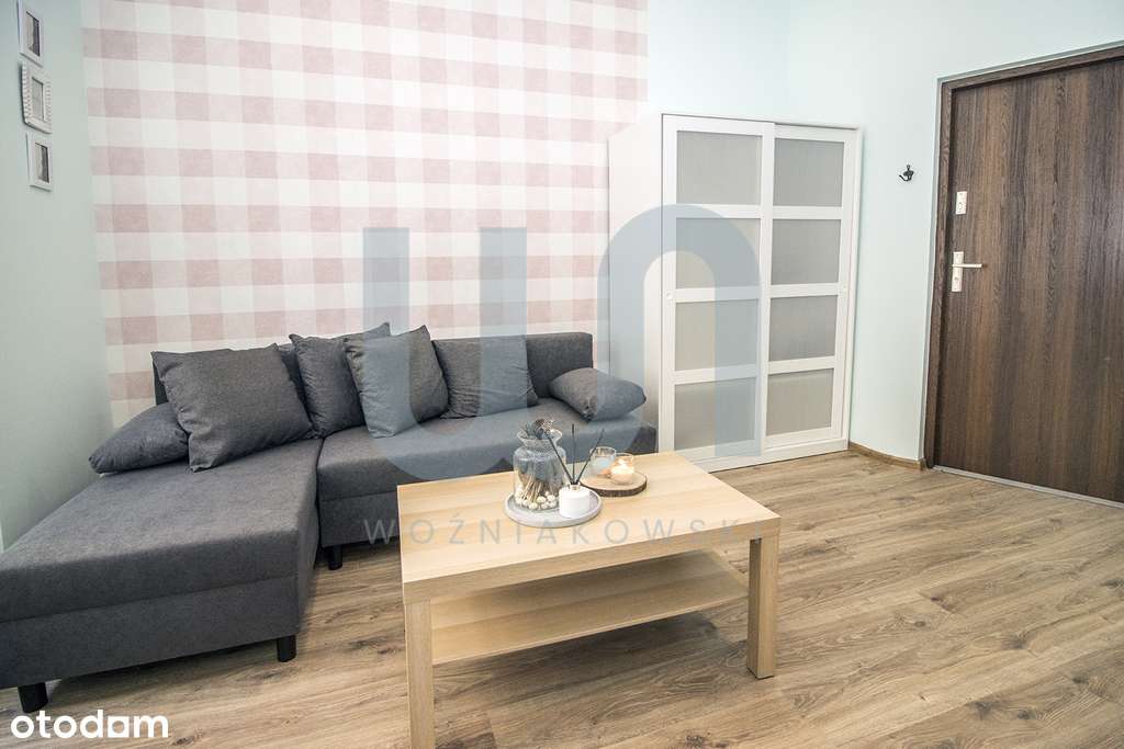 Gotowiec inwestycyjny | 4 kawalerki | Centrum Łódz - Pełny obrazek: 4/10