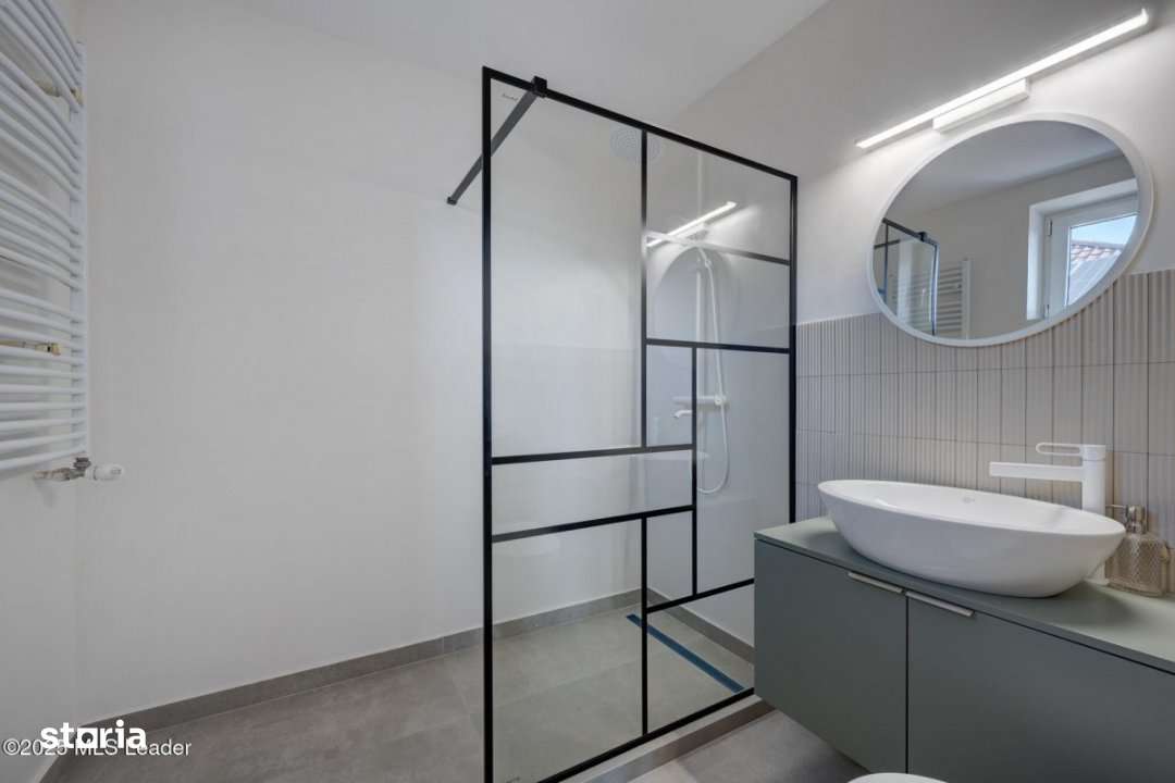 Voluntari, Revolutiei, Vila 2006, 560 mp, teren 1120mp-7