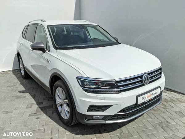 Volkswagen Tiguan 2.0 TDI DSG 4Mot Highline - 7