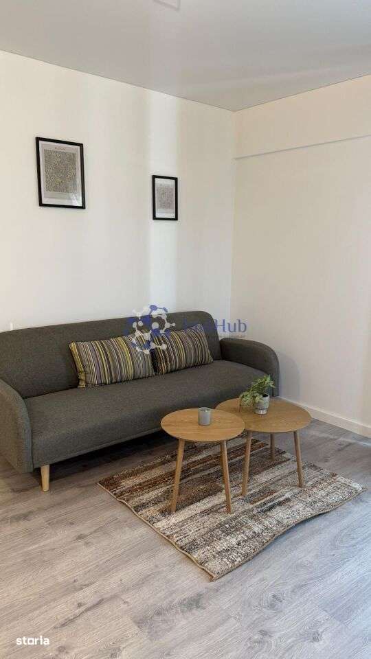 APARTAMENT LA INCHIRIAT,  DISPONIBIL CU MUTARE IMEDIATA, NICOLINA - Imagine principală: 5/17