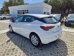 Opel Astra 1.0 Edition S/S - 5