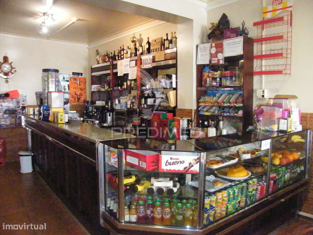 Restaurante bem localizado em Nisa - Grande imagem: 5/25