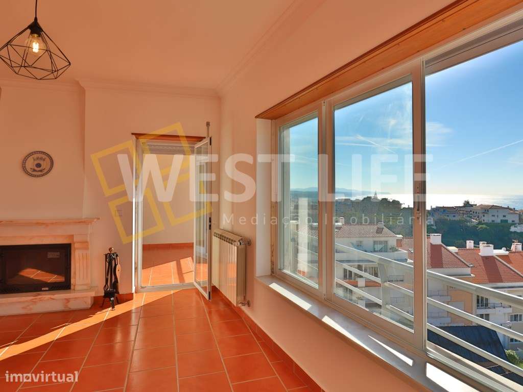 Apartamento T2 em Condomínio com piscina - Vista Mar - EXCLUSIVO WL... - Grande imagem: 4/22