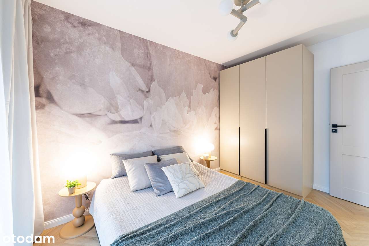 Nowe Premium DO WPROWADZENIA 2 pokoje przy PKM-5