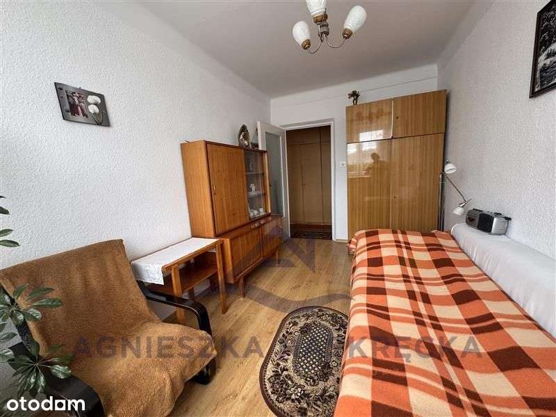 3 pokojowe mieszkanie ul. Chałubińskiego, IX piętr-11