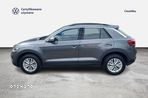 Volkswagen T-Roc 1.5 TSI ACT Premium DSG - 2