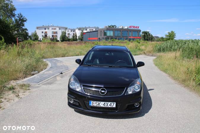 Opel Vectra 2.8 V6 OPC - 3