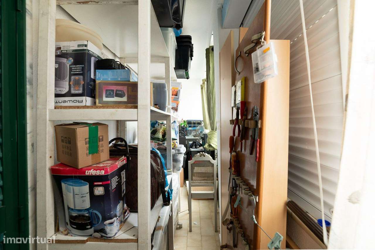 T2 R/C - Sesimbra Praia Meco-13