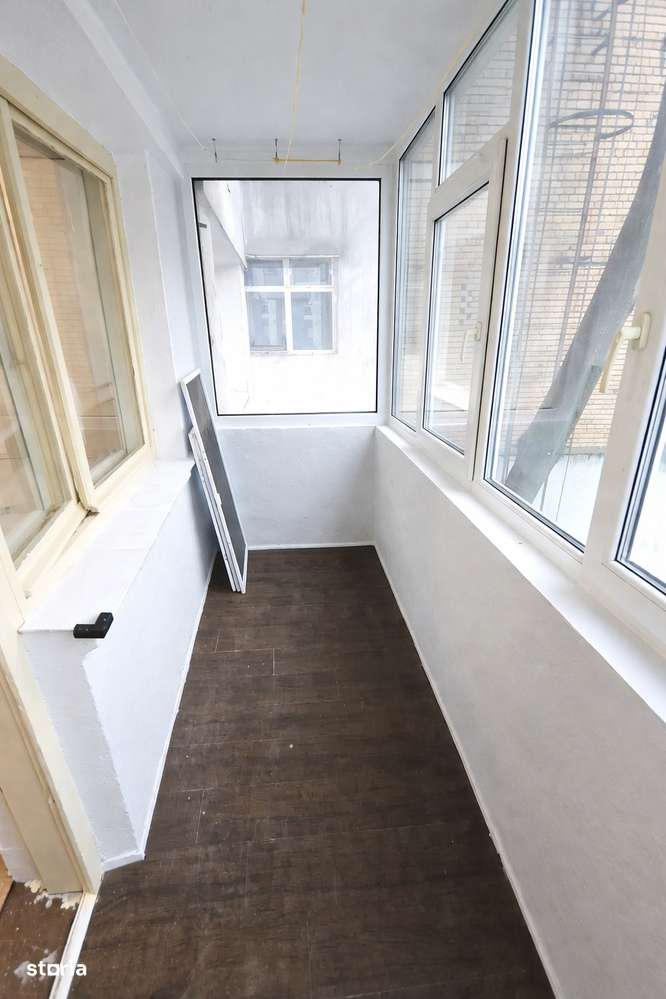 Apartament 3 camere, semidecomandat – etaj 1/4 – Micro 17 (Tiglina 4)-2