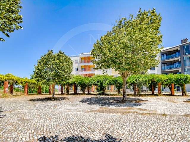 Apartamento T2 com 139m2 de área total em Torres Vedras-32