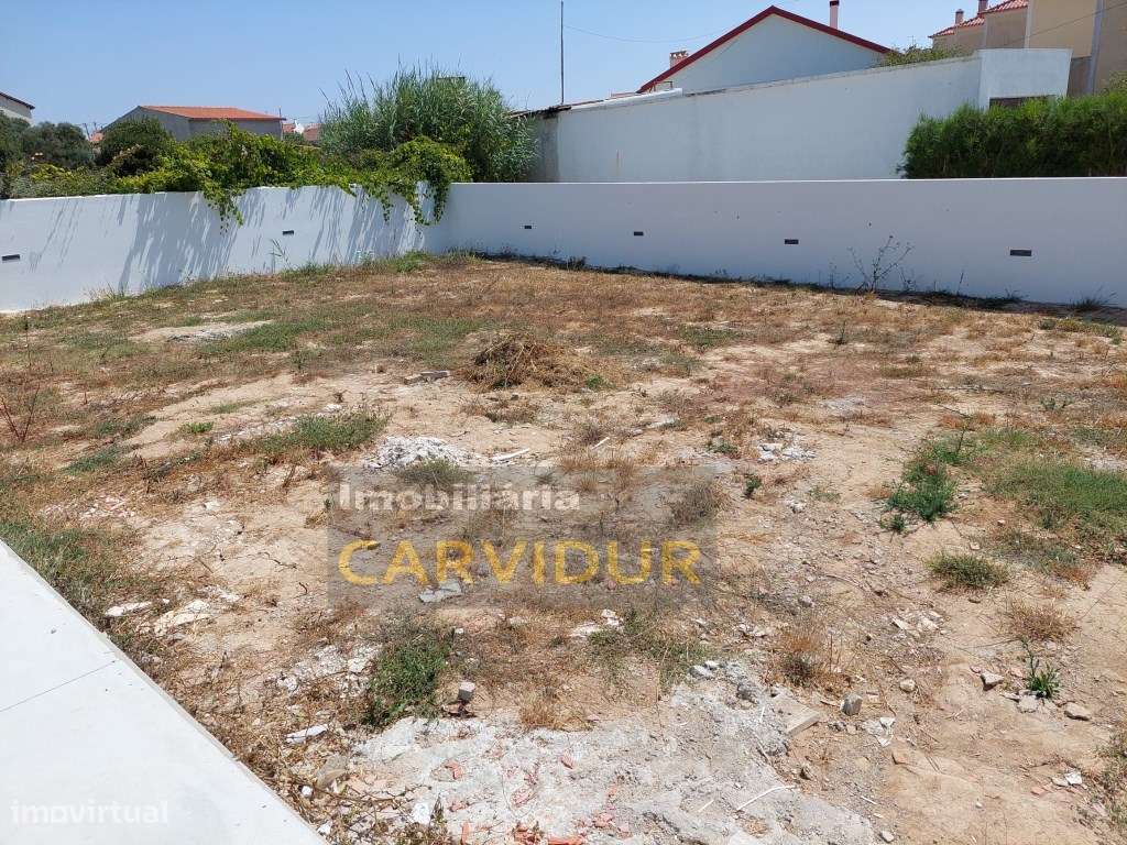 Moradia Ericeira a 12km V4 Nova em Lote com 730m2 e praia a 300m-27