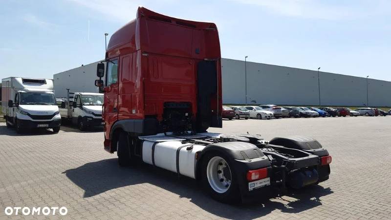 DAF XF 480 FT (SSC) LOW DECK - 5