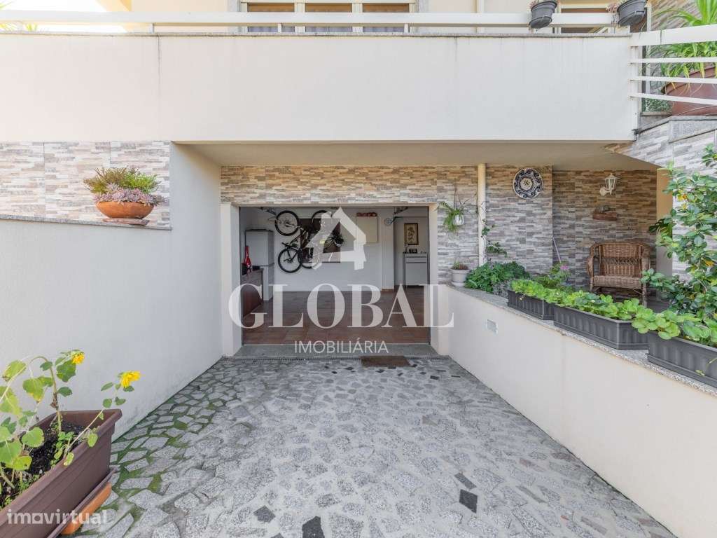 MORADIA T3 FORNOS - Grande imagem: 4/22