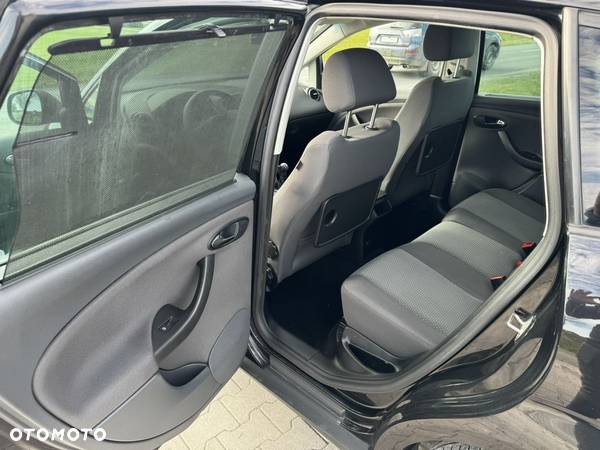 Seat Altea XL 1.9 TDI DPF Comfort Limited - 19