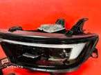 LAMPY OPEL ASTRA L VI 6 FULL LED INTELI LUX IDEALN - 3