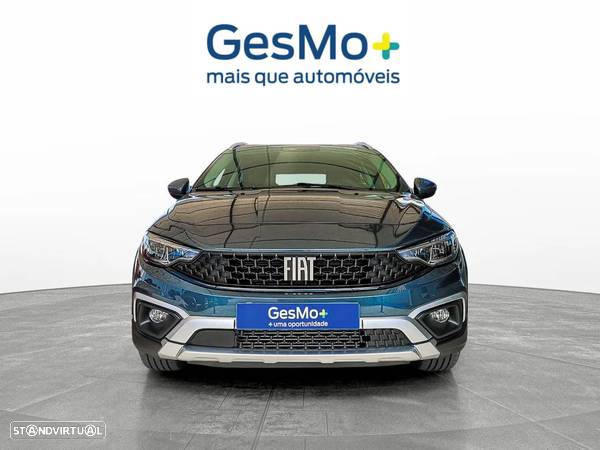 Fiat Tipo Cross 1.3 Multijet - 7