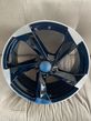 Jante AUDI / VW model ROTOR 5x112 diametru R18 - 1