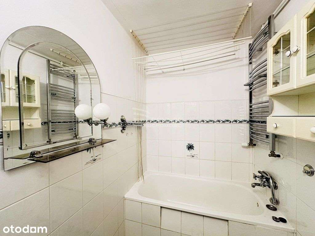 Mieszkanie 2 pokojowe w dobrej lokalizacji-9