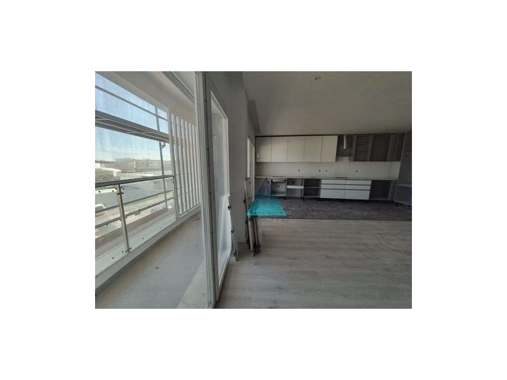 Apartamentos Vale Milhaços **OFERTA DA ESCRITURA** - Grande imagem: 3/7