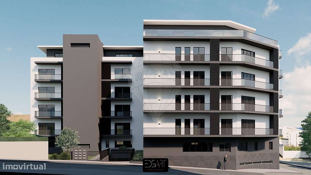 Apartamento T3 para venda - Grande imagem: 5/16