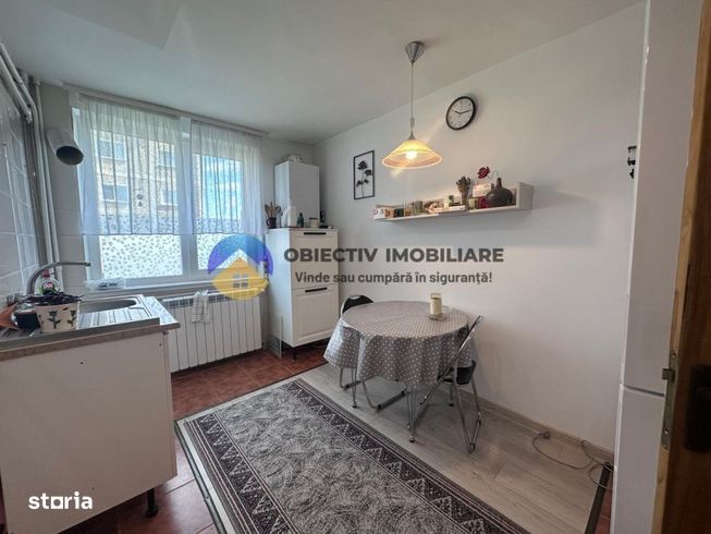 Apartament Darmanesti 3 camere -  zona cu vedere spre oras-7