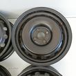 Felgi 4x100 15 Hyundai i20 Bayon 4szt (F691) - 2