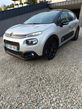 Citroën C3 1.2 PureTech Exclusive - 20