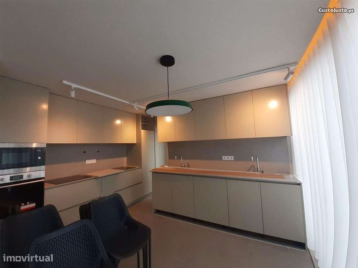 Suites em Residência de Estudantes - Guimarães-9