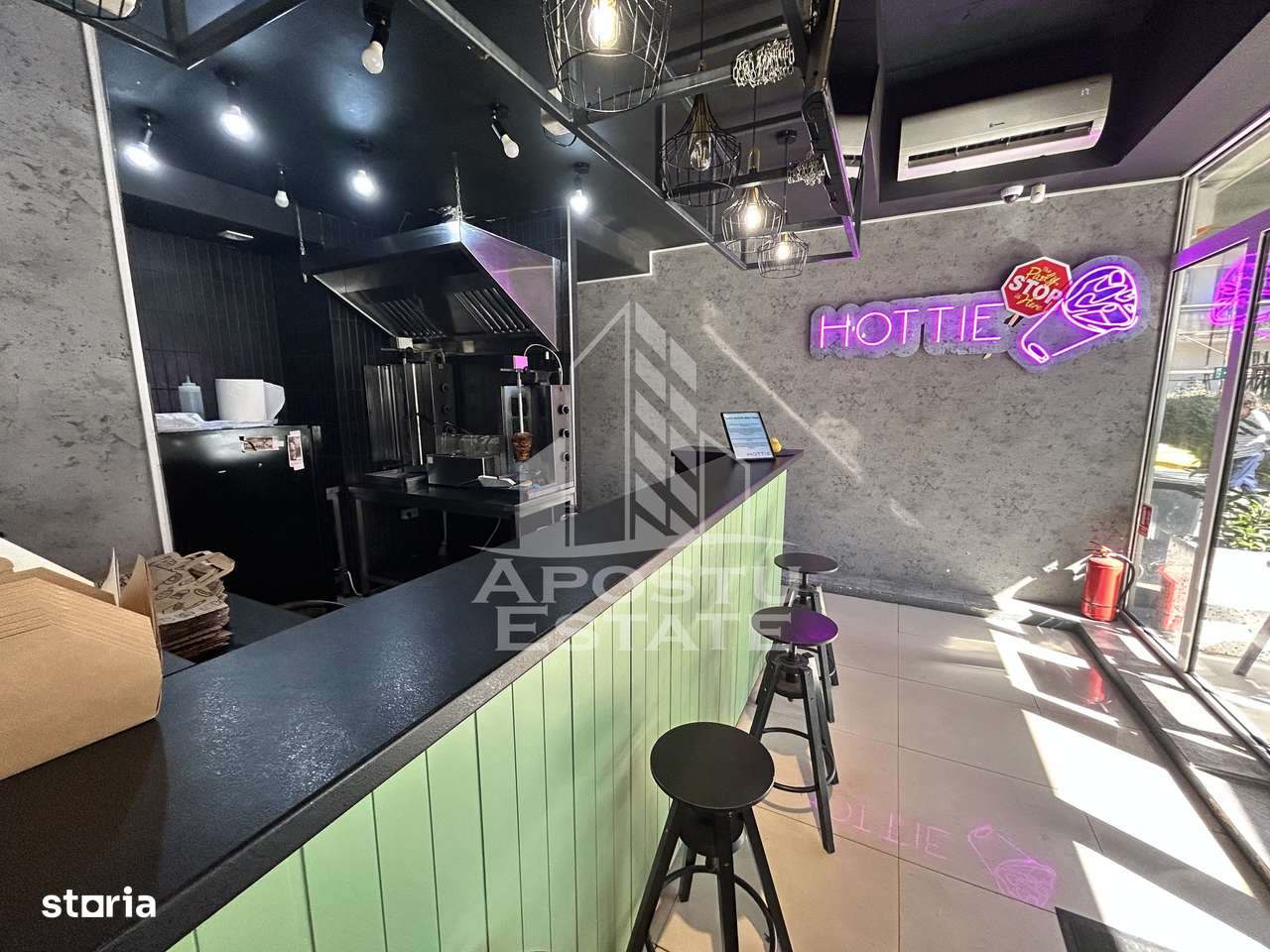 Afacere la cheie, Complexul Studentesc, plata in rate,  COMISION 0%. - Imagine principală: 1/13