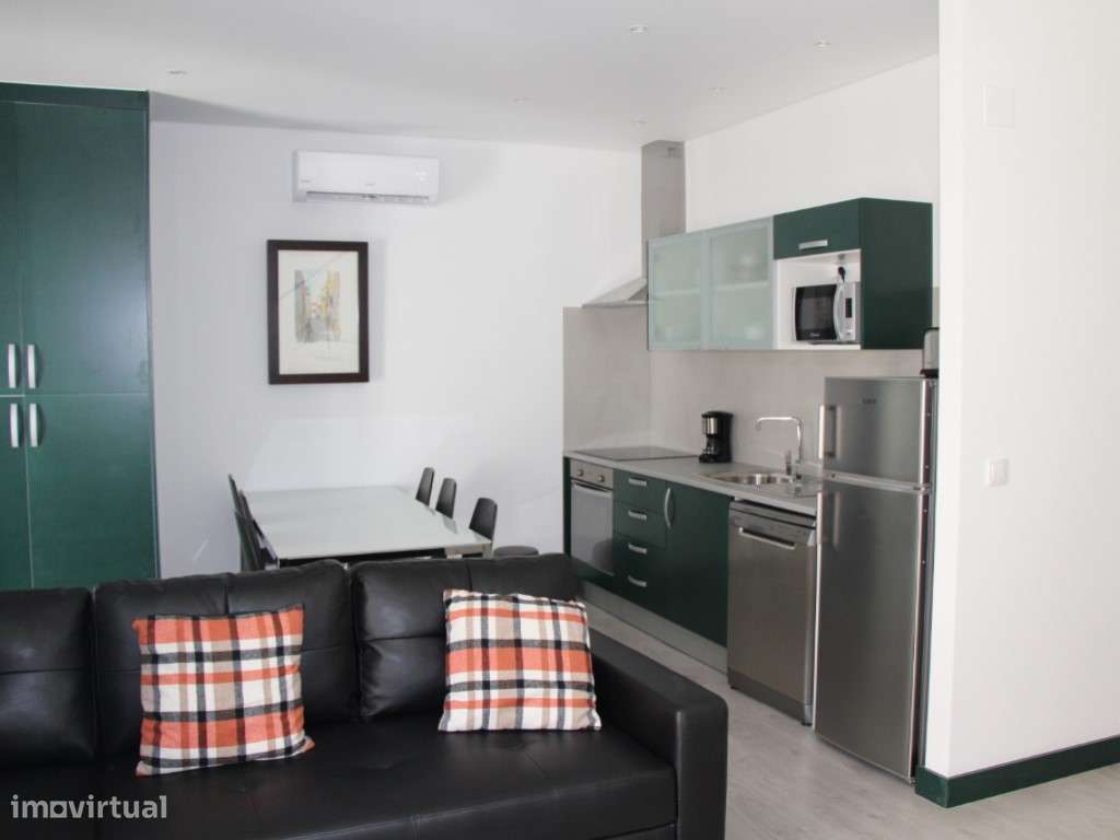 Prédio no Bairro Alto com 7 Licenças AL - Grande imagem: 4/36