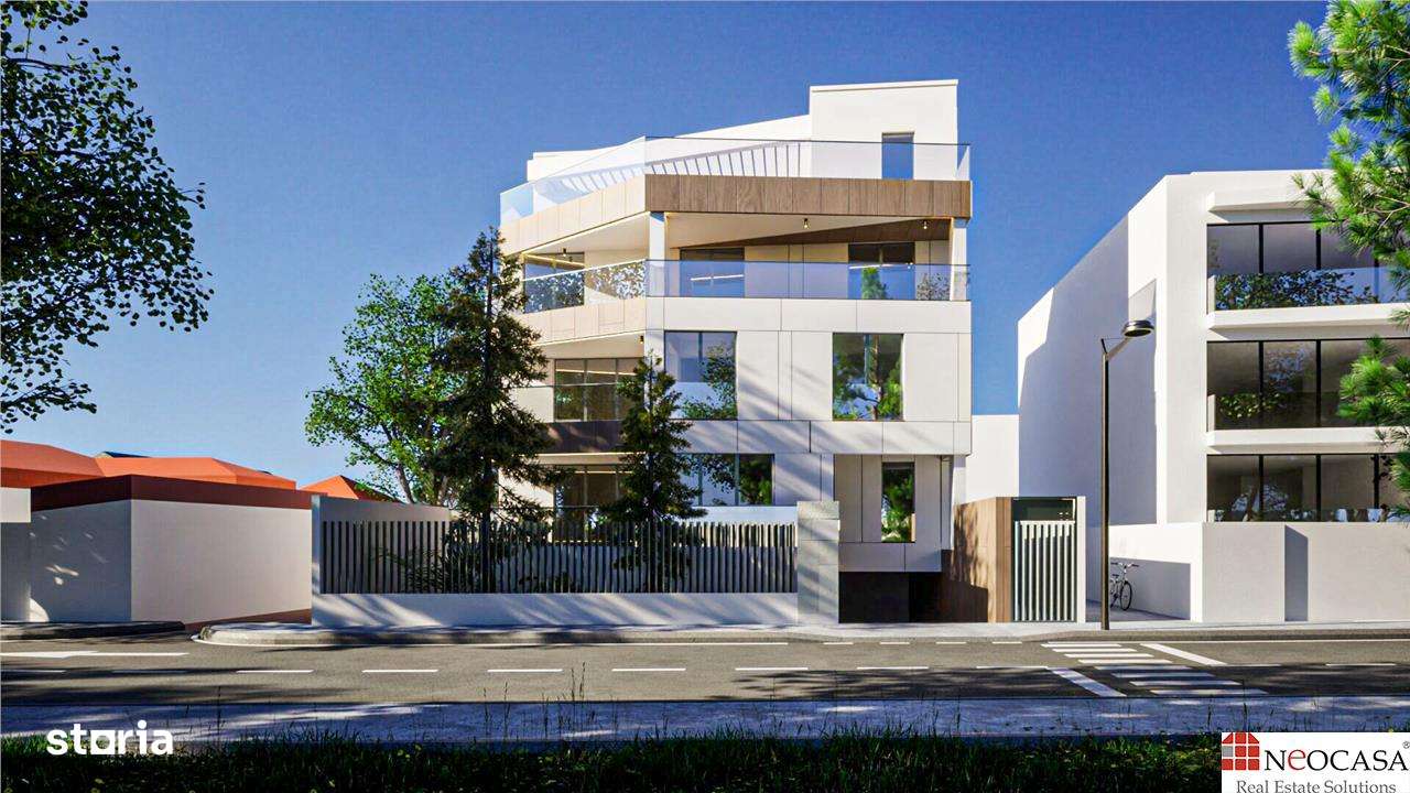 PENTHOUSE DUPLEX  LAKE VIEW-4