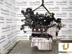 MOTOR COMPLETO FIAT GRANDE PUNTO 2009 -198A4000 - 4