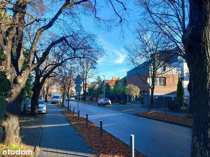 Mieszkanie - Gdańsk Oliwa-19