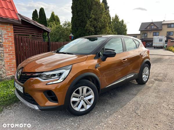 Renault Captur - 3