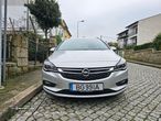 Opel Astra Sports Tourer 1.6 CDTI Active - 6