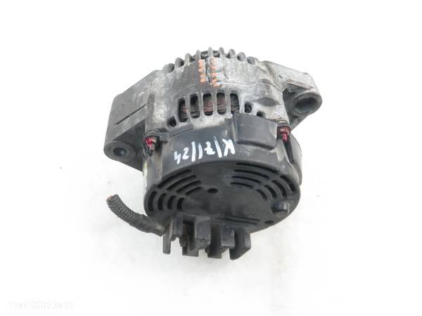 ALTERNATOR SMART CITY-COUPE (450) 0.6 1601540201 0002801V003 - 5