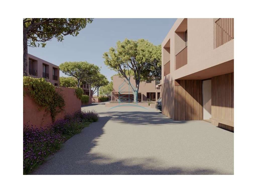 Moradias Exclusivas na Primeira Linha do Mar - Madalena, Vila Nova ...-6