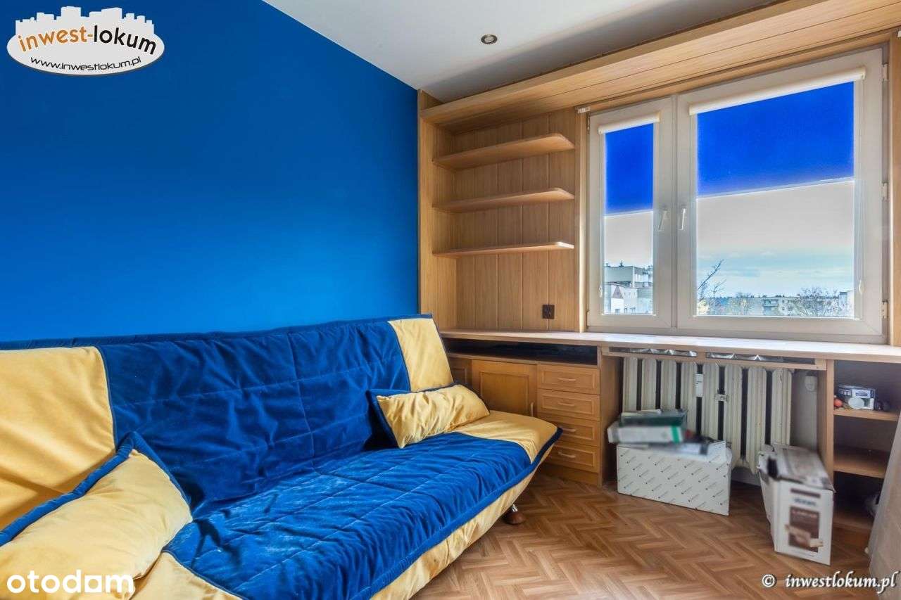 Mieszkanie Do Wynajęciaolkusz - Pełny obrazek: 4/9