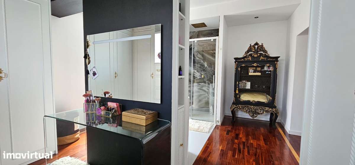 Exclusivo - Moradia de Charme-19