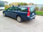 Volvo V70 2.4 - 6