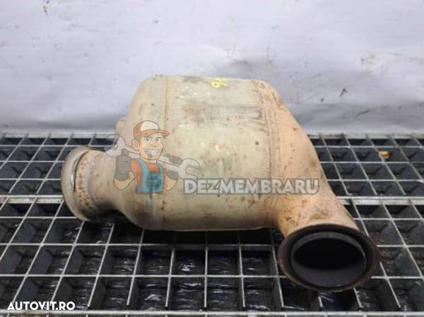 Catalizator, Vw Jetta 3 (1K2) 2.0tdi, 1K0131690L - 1